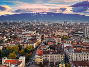 luoghi più Instagrammabili in Bulgaria