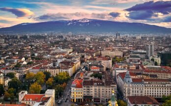 luoghi più Instagrammabili in Bulgaria