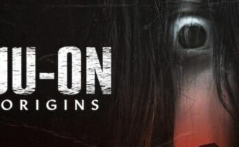 Ju-On: Origins, la serie Netflix | Recensione