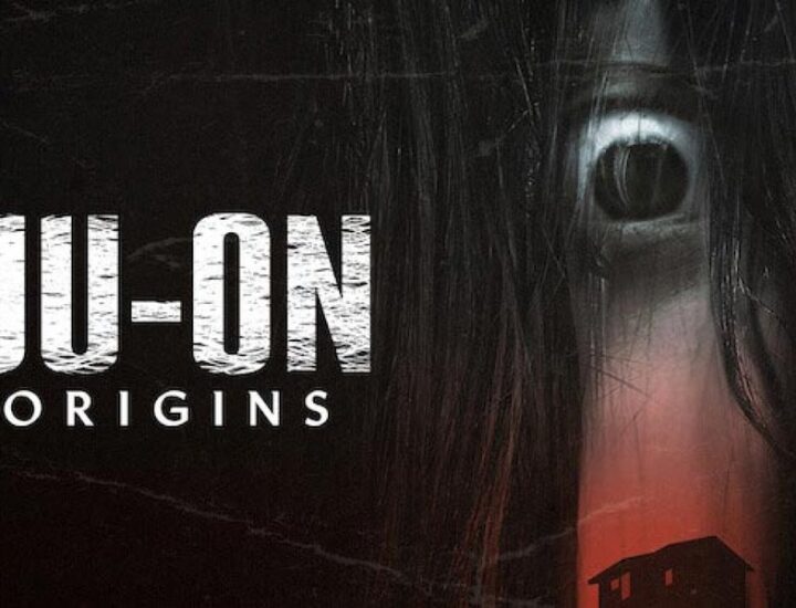 Ju-On: Origins, la serie Netflix | Recensione