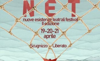 festival NET