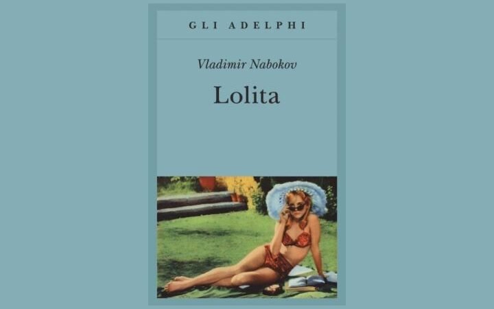 Lolita di Vladimir Nabokov