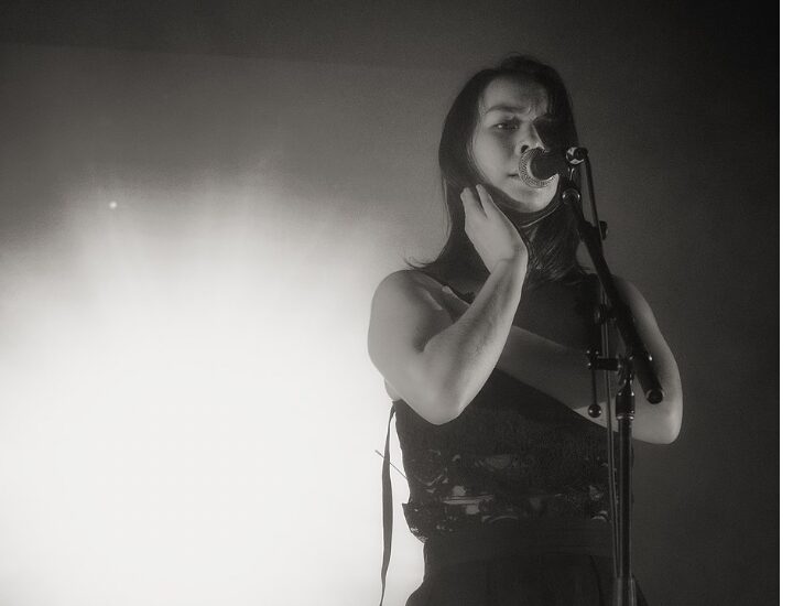 Canzoni mitski
