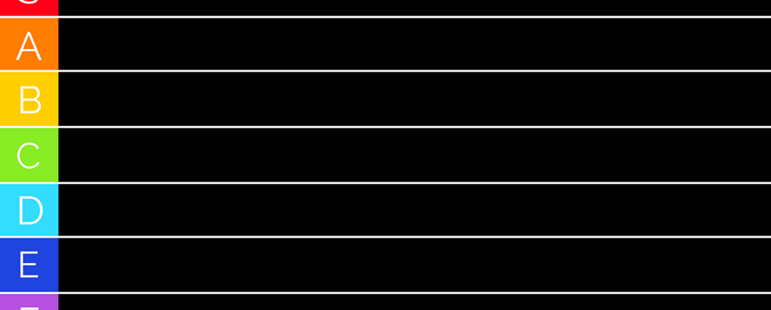 cos'è una tier list