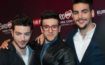 canzoni de Il Volo