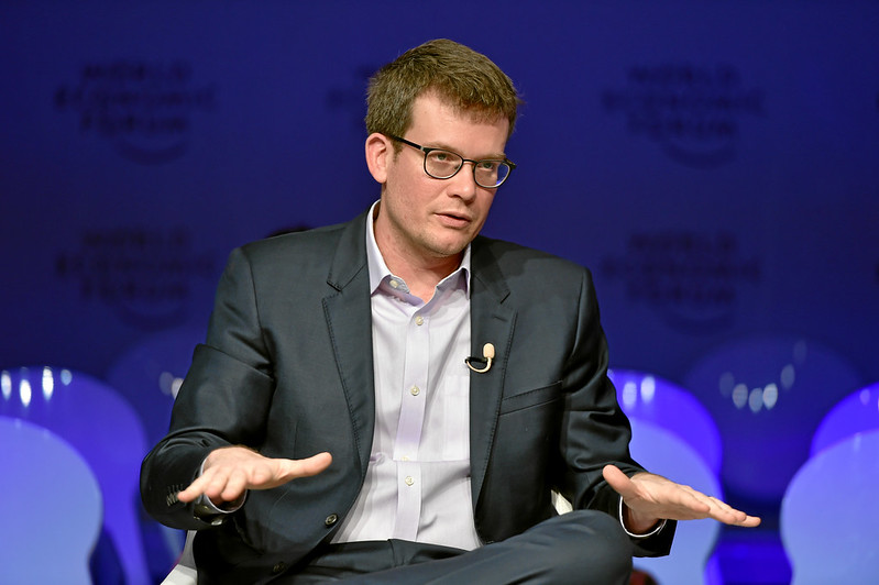 Libri di John Green