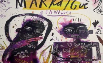 Santeria: album di Marracash e Guè | Recensione