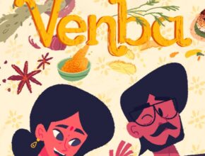 Venba (videogame)