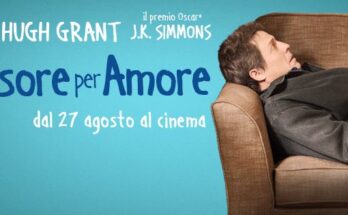 Professore per amore, film | Recensione