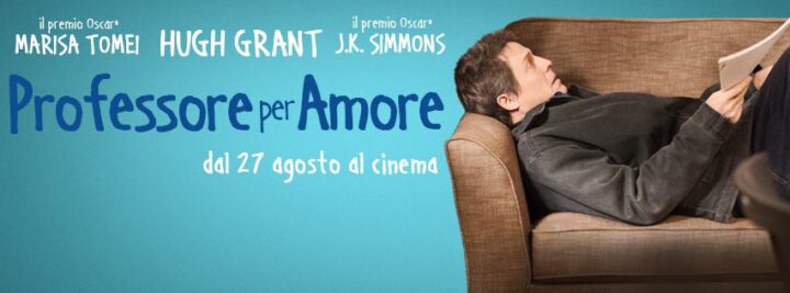 Professore per amore, film | Recensione