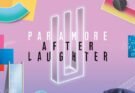 Copertina dell'album After Laughet, all'interno troviamo la canzone dei Paramore Rose Colored Boy