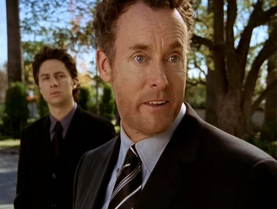 Episodi di Scrubs