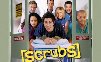 Episodi di Scrubs