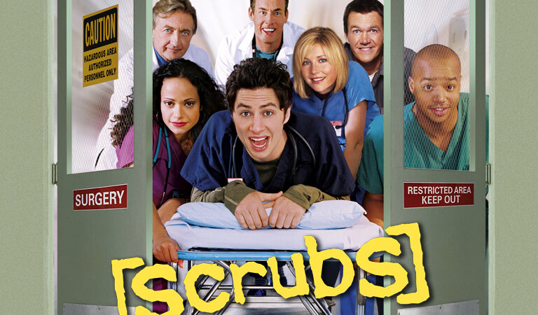 Episodi di Scrubs