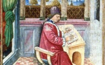 Chi era Johannes Tinctoris: il compositore e scrittore fiammingo del Rinascimento