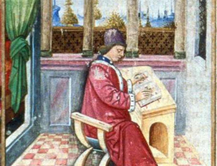 Chi era Johannes Tinctoris: il compositore e scrittore fiammingo del Rinascimento