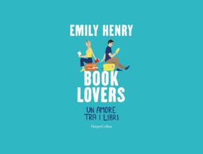 libri di Emily Henry