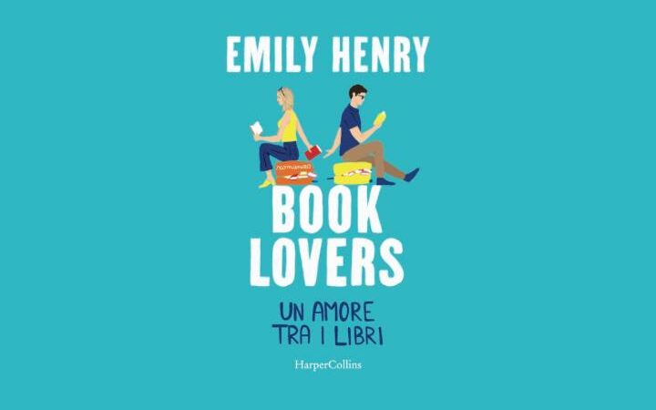 libri di Emily Henry