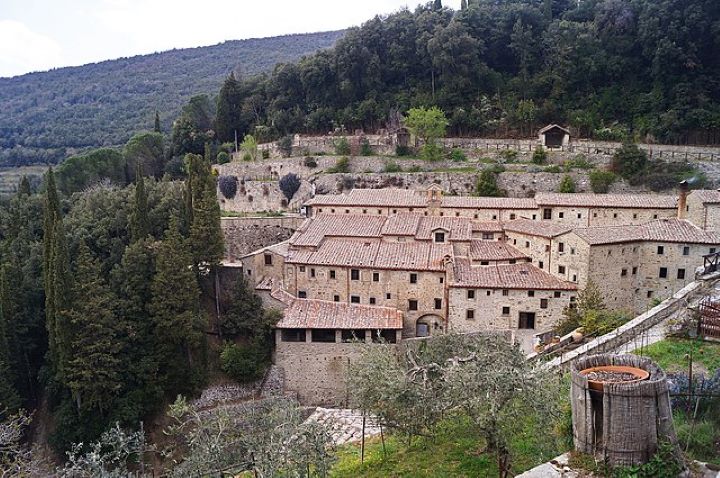 Escursioni da Arezzo: 4 facili da organizzare