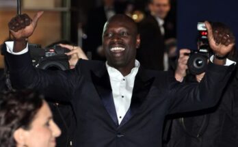 Omar Sy: 10 curiosità che non conosci sull'attore