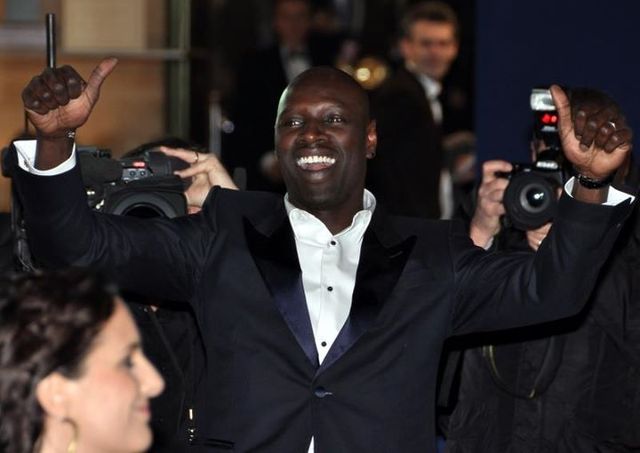 Omar Sy: 10 curiosità che non conosci sull'attore