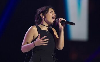Canzoni di Alessia Cara: le 3 più belle