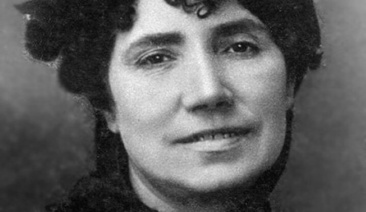 Poesie di Rosalía de Castro: 3 da leggere