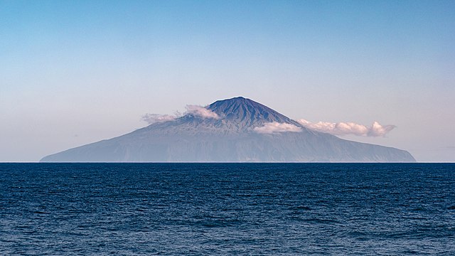 Tristan da Cunha: l'isola più remota al mondo