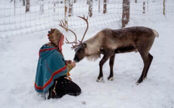 Popolo Sami: storia e curiosità