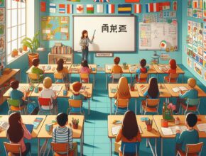 Le lingue più studiate dagli italiani nel 2024: una prospettiva globale