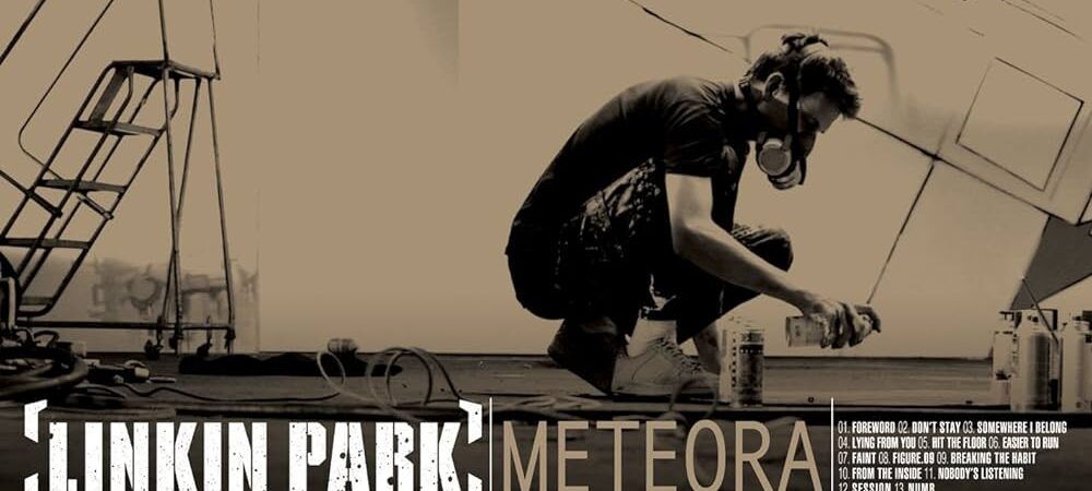 Album dei Linkin Park: i 3 più belli