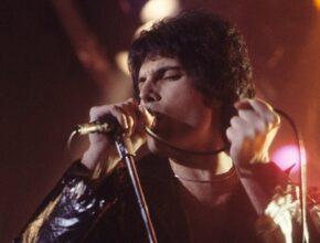 la vita di Freddie Mercury