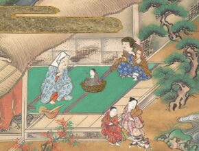 Taketori Monogatari