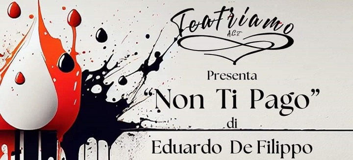Non ti pago