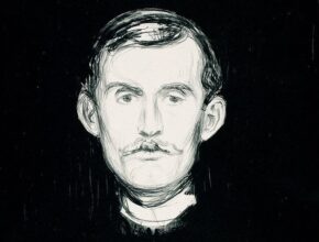 quadri di edvard munch