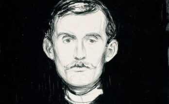 quadri di edvard munch