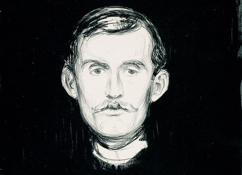 quadri di edvard munch