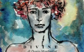 Divine di e con Danio Manfredini