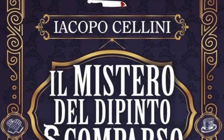 Il mistero del dipinto scomparso