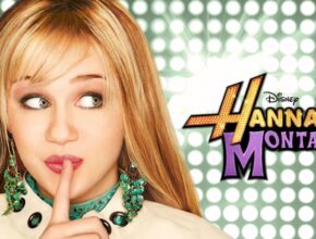 Serie TV Disney Channel