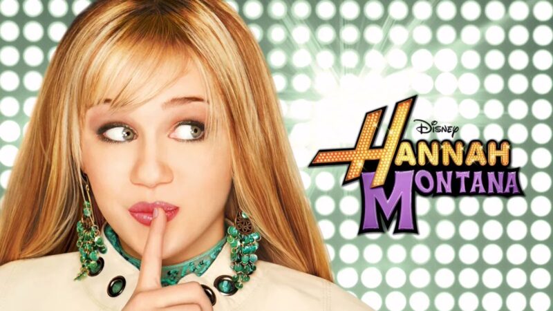 Serie TV Disney Channel