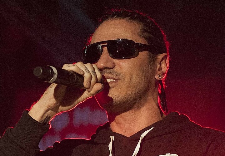 Album di Marracash: 5 da ascoltare