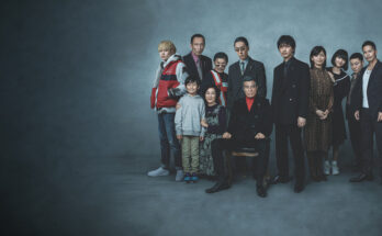 A Family, l'onore nella yakuza | Recensione