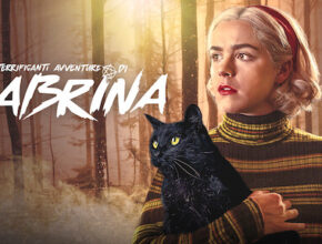 Le terrificanti avventure di Sabrina