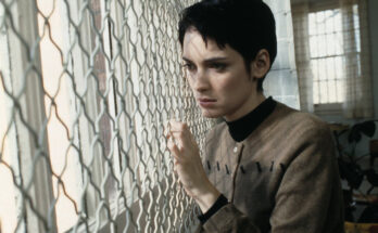 Film con Winona Ryder