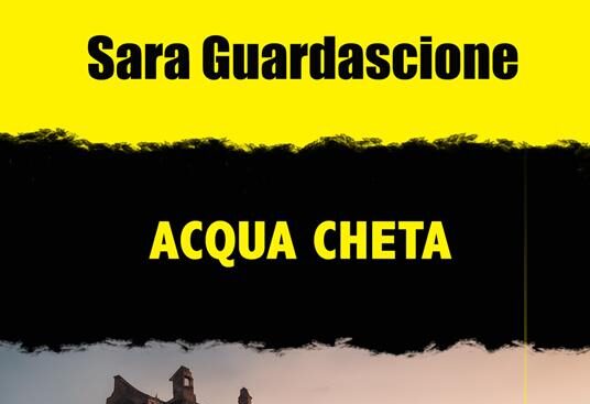 Sara Guardascione