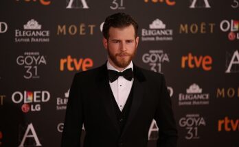 film di Álvaro Cervantes