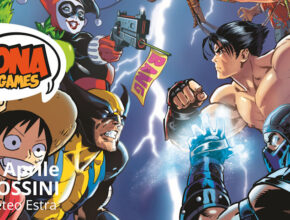 Ancona comics & games