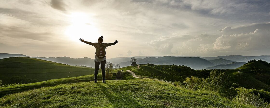 luoghi più instagrammabili in Romania