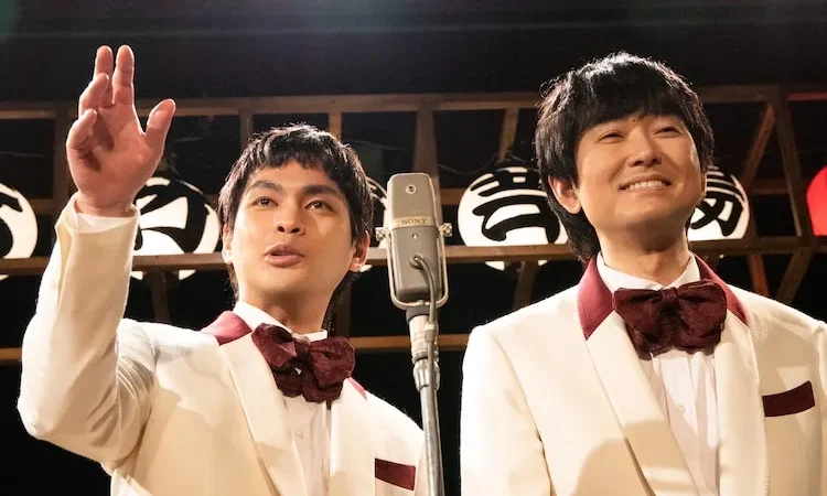 Asakusa Kid, la vita di Takeshi Kita | Recensione